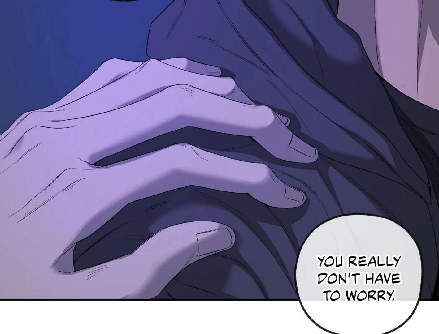 Yang Ilwoo and I (Kang Byeol) Chapter 18 page 142 - 