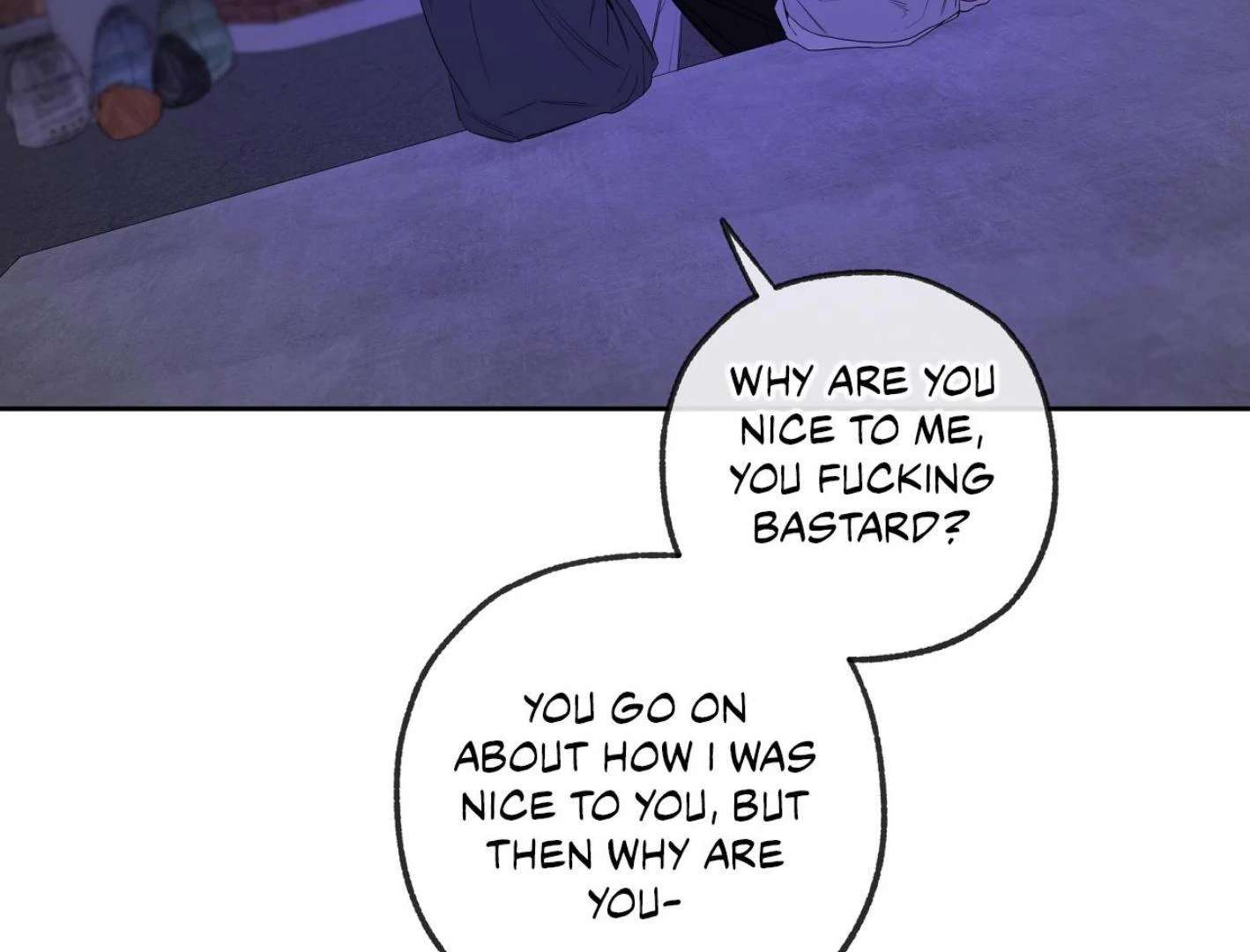 Yang Ilwoo and I (Kang Byeol) Chapter 18 page 152 - 