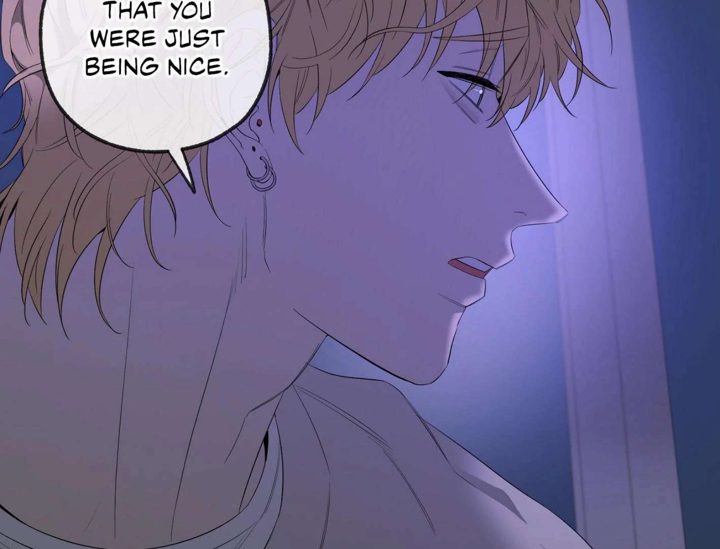 Yang Ilwoo and I (Kang Byeol) Chapter 18 page 155 - 