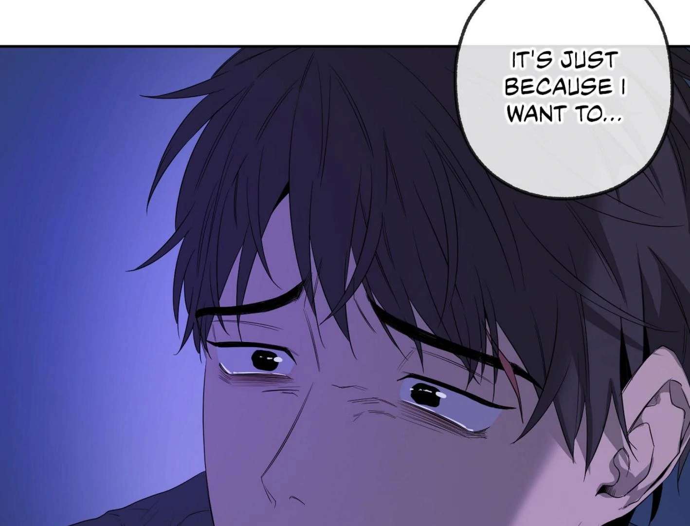 Yang Ilwoo and I (Kang Byeol) Chapter 18 page 157 - 