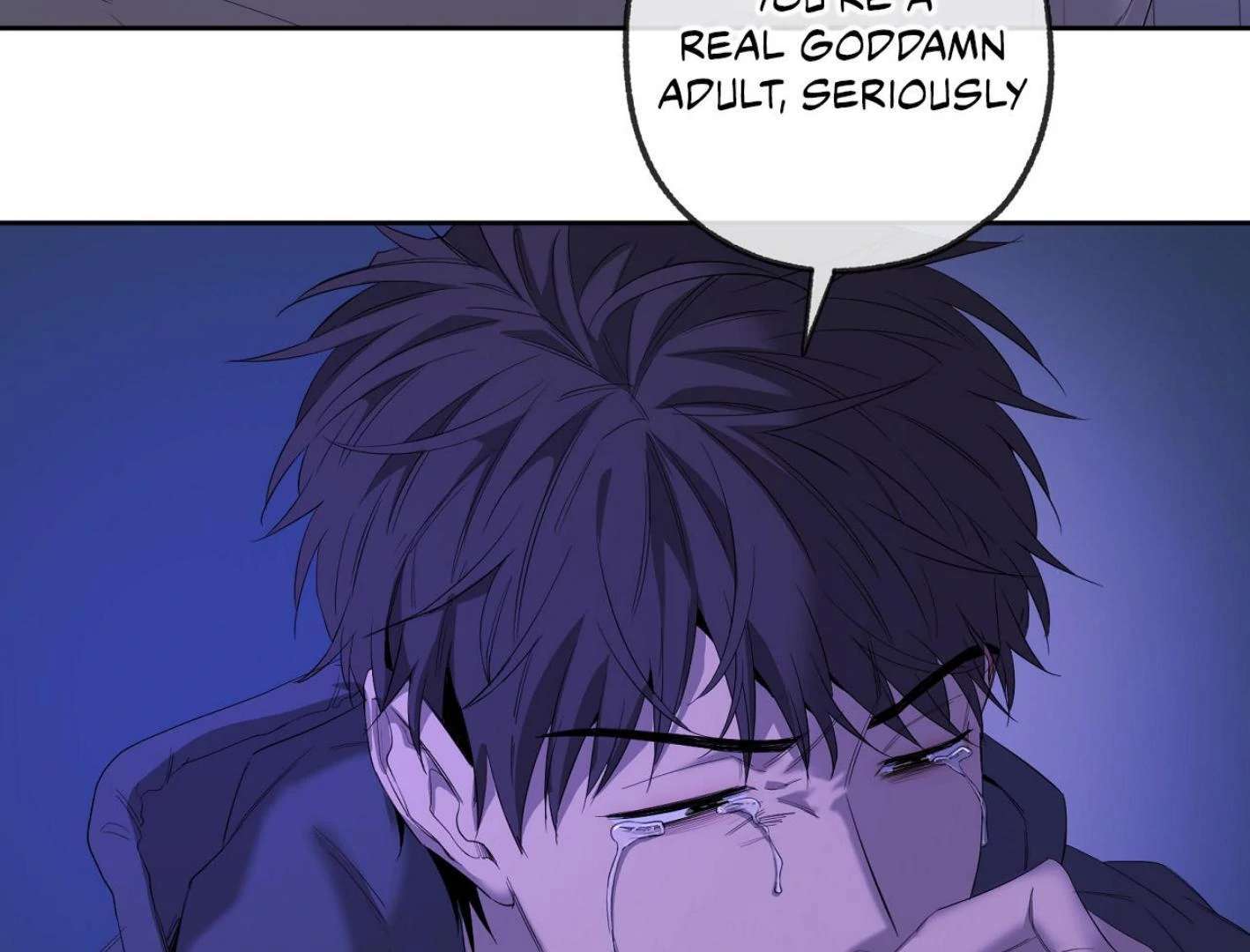 Yang Ilwoo and I (Kang Byeol) Chapter 18 page 163 - 