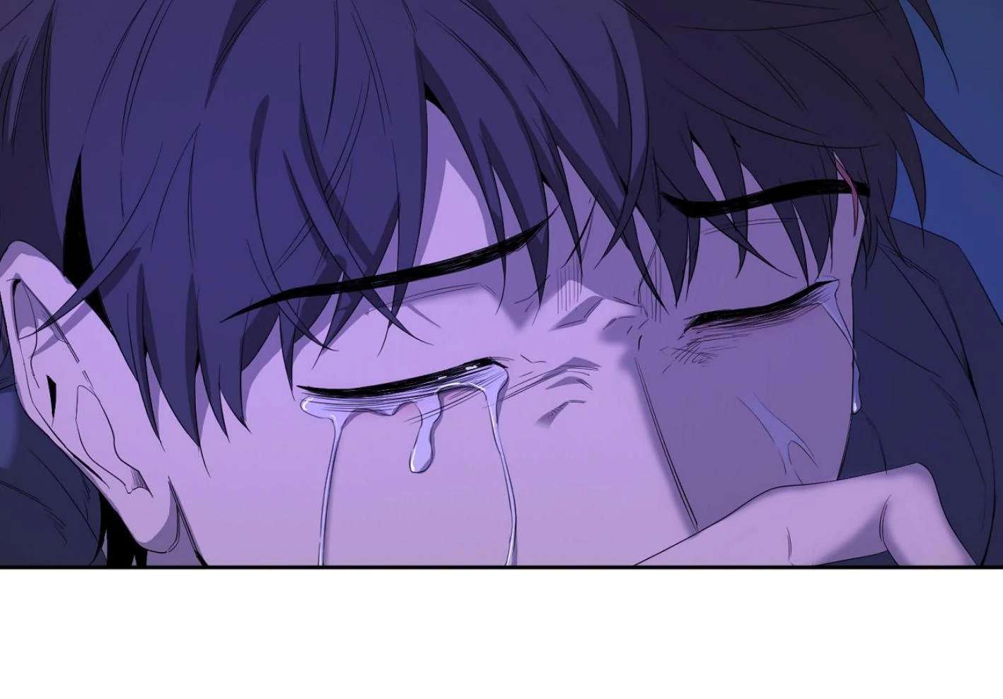 Yang Ilwoo and I (Kang Byeol) Chapter 18 page 165 - 