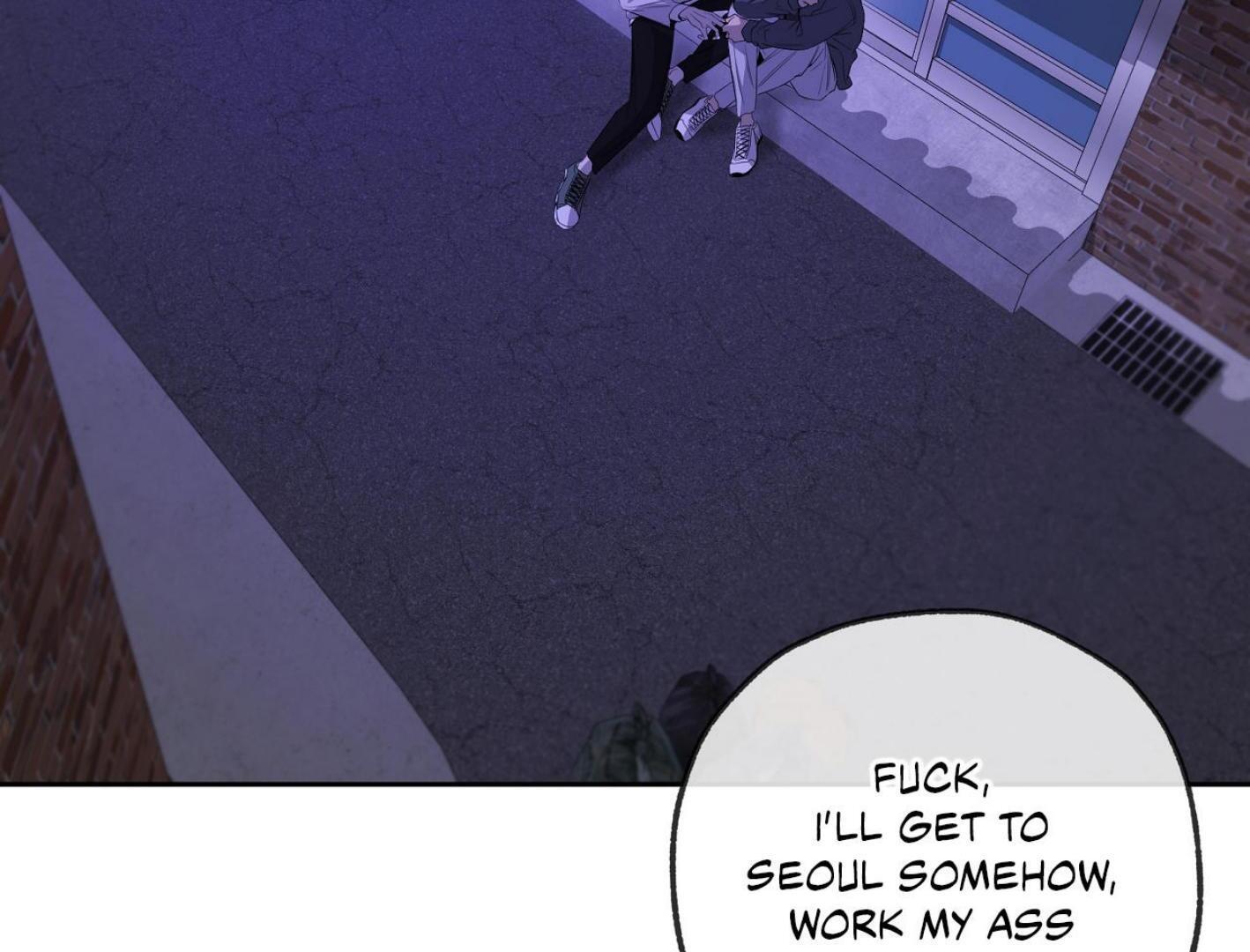 Yang Ilwoo and I (Kang Byeol) Chapter 18 page 168 - 
