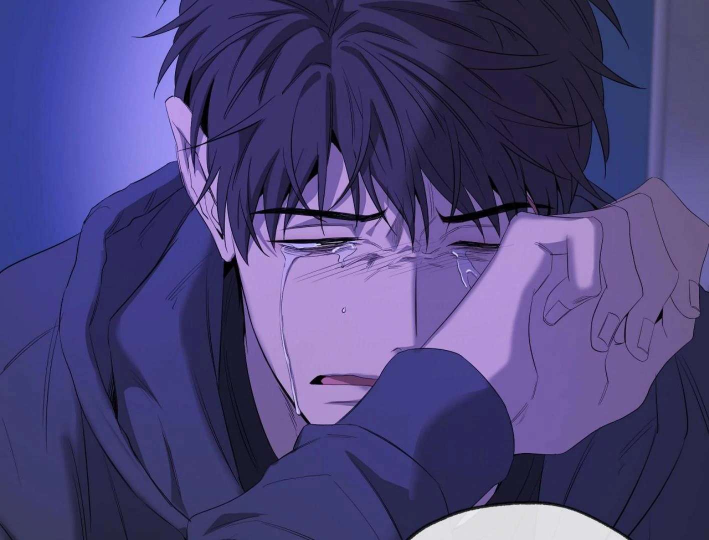 Yang Ilwoo and I (Kang Byeol) Chapter 18 page 172 - 