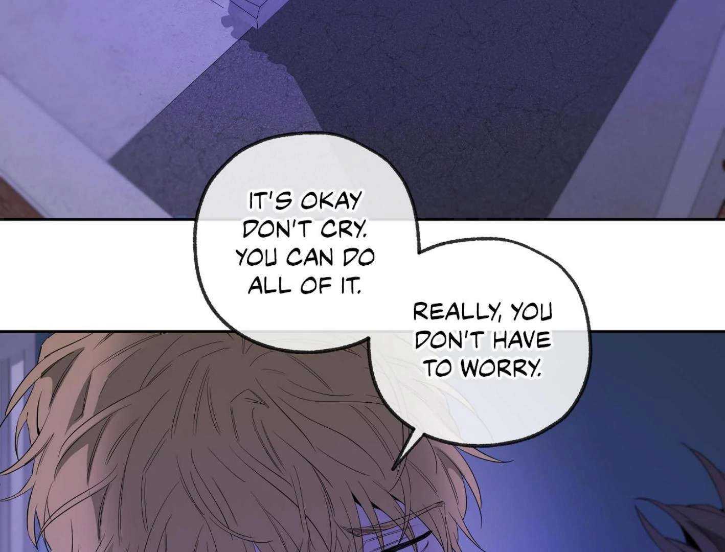 Yang Ilwoo and I (Kang Byeol) Chapter 18 page 179 - 