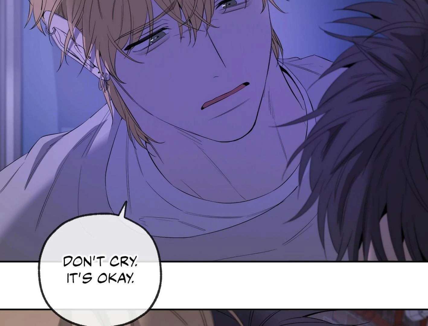 Yang Ilwoo and I (Kang Byeol) Chapter 18 page 180 - 