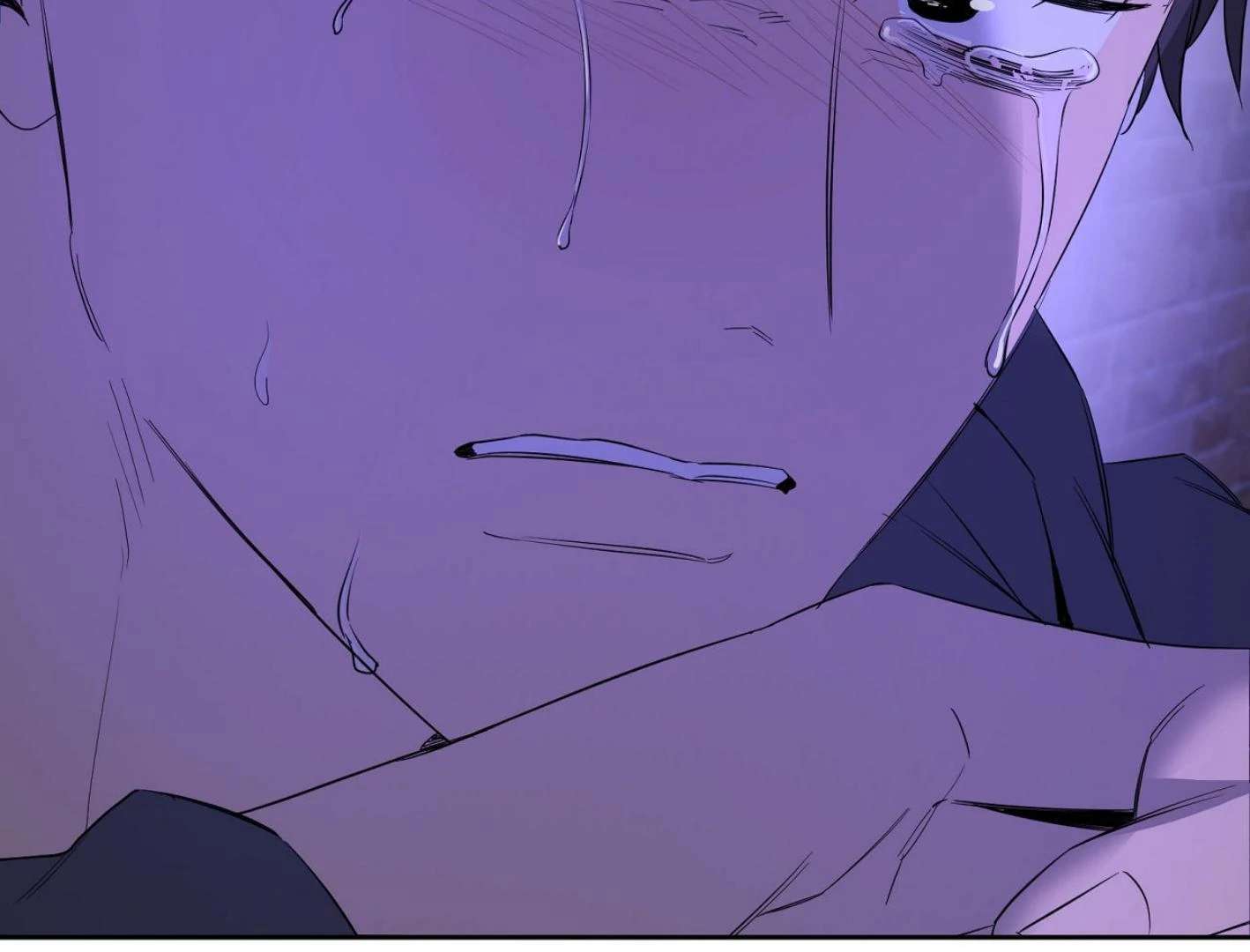 Yang Ilwoo and I (Kang Byeol) Chapter 18 page 183 - 