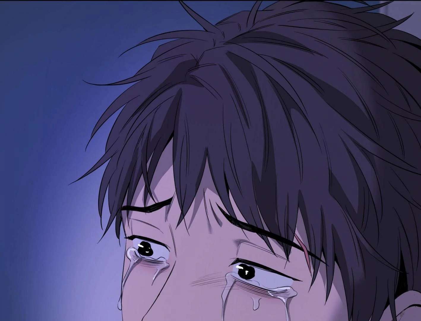 Yang Ilwoo and I (Kang Byeol) Chapter 18 page 188 - 
