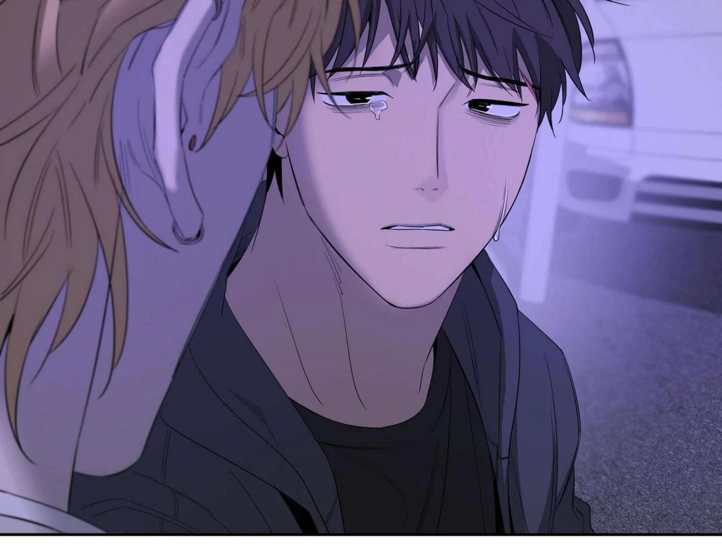 Yang Ilwoo and I (Kang Byeol) Chapter 18 page 215 - 