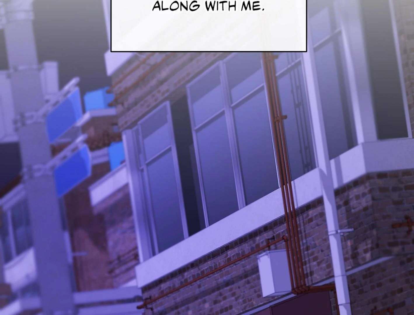 Yang Ilwoo and I (Kang Byeol) Chapter 18 page 217 - 