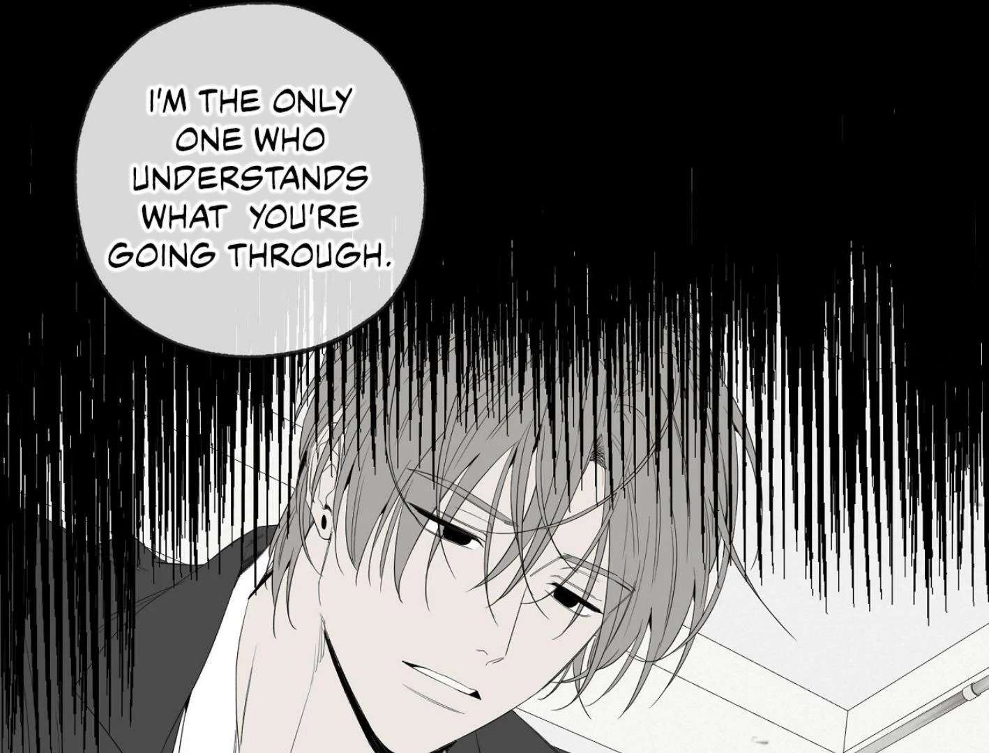 Yang Ilwoo and I (Kang Byeol) Chapter 18 page 229 - 