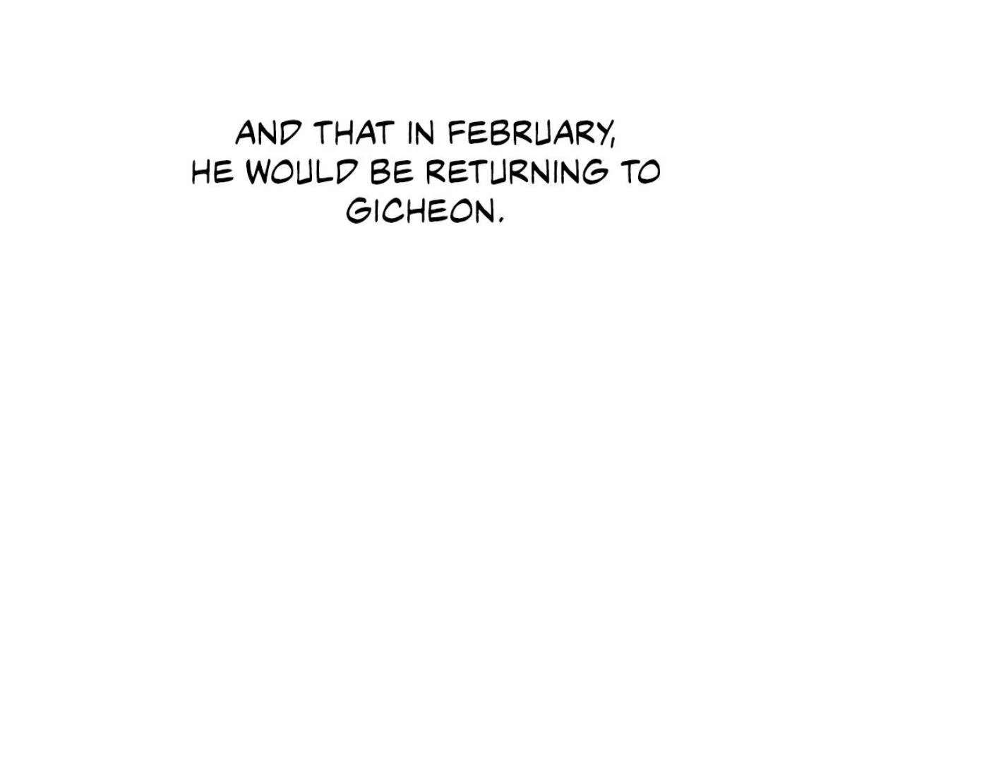 Yang Ilwoo and I (Kang Byeol) Chapter 18 page 241 - 
