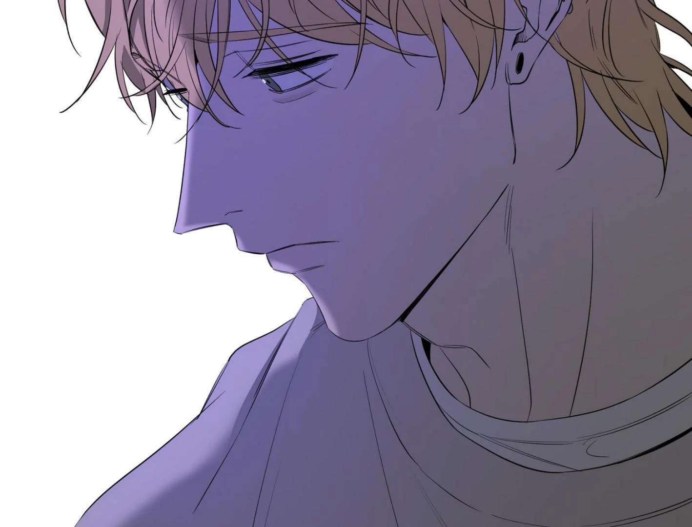 Yang Ilwoo and I (Kang Byeol) Chapter 18 page 4 - 