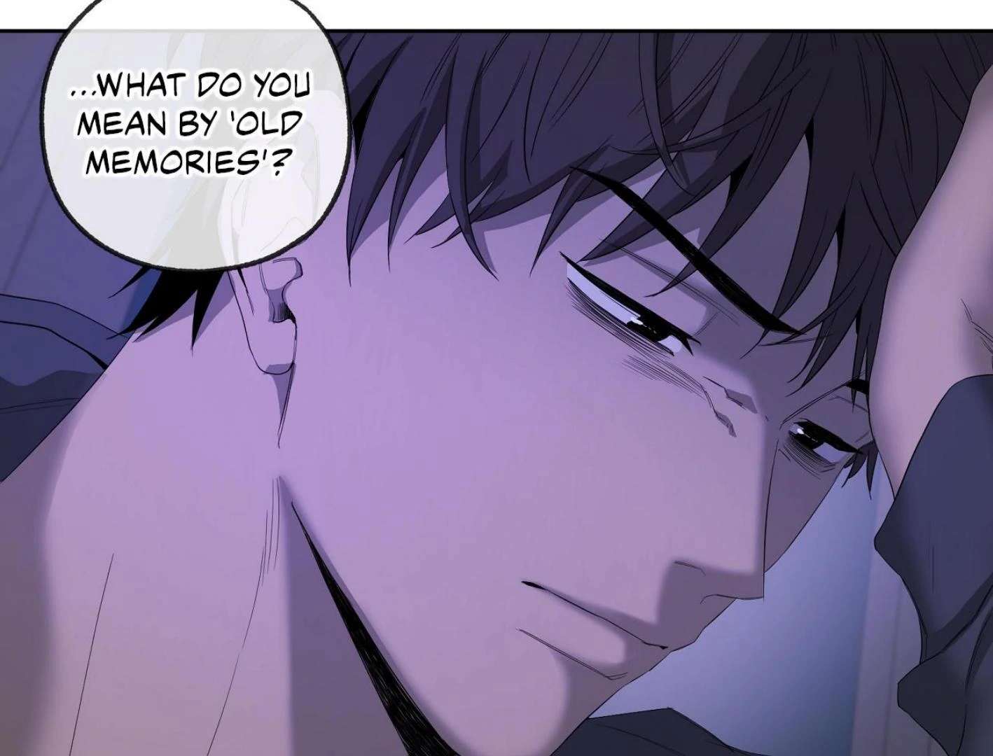 Yang Ilwoo and I (Kang Byeol) Chapter 18 page 31 - 