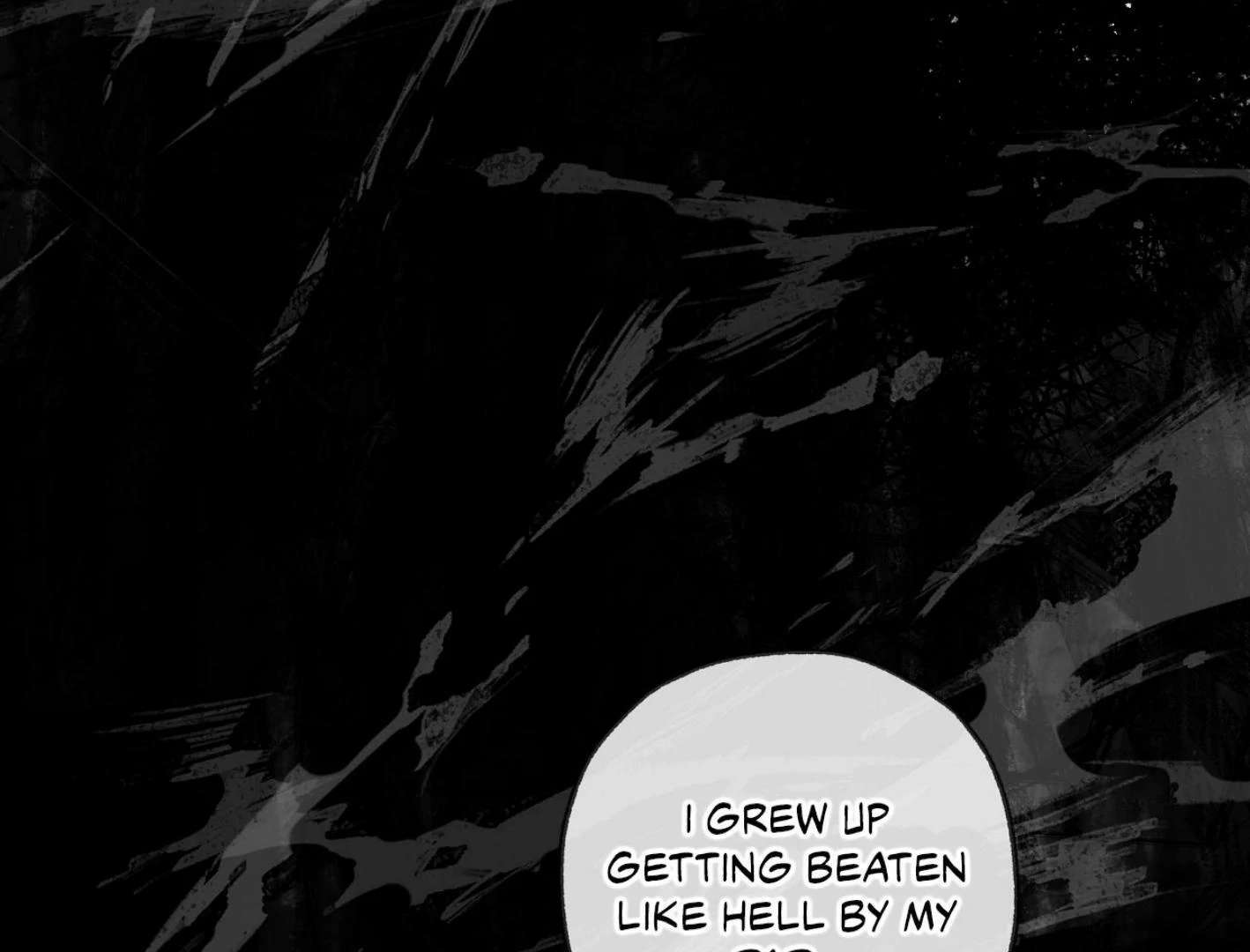Yang Ilwoo and I (Kang Byeol) Chapter 18 page 39 - 