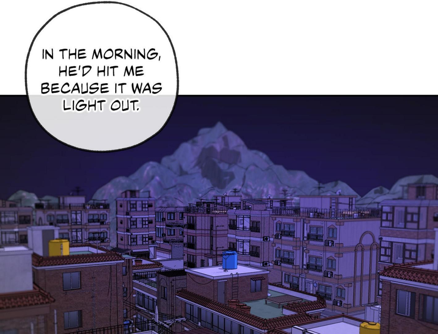 Yang Ilwoo and I (Kang Byeol) Chapter 18 page 46 - 