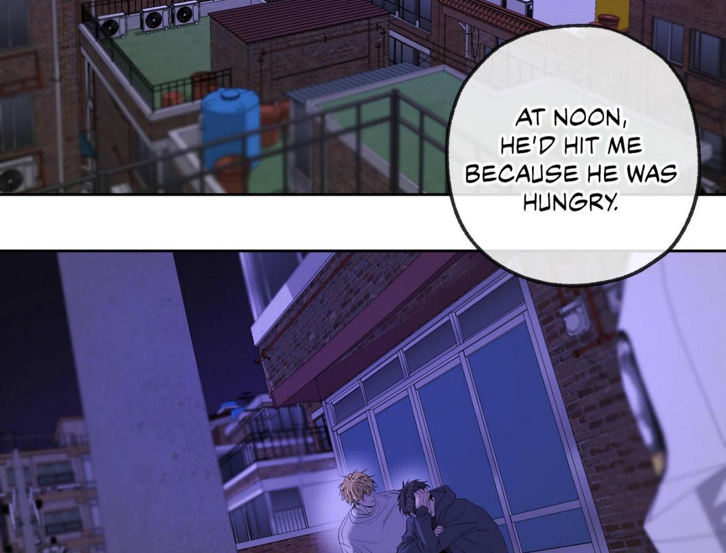 Yang Ilwoo and I (Kang Byeol) Chapter 18 page 47 - 