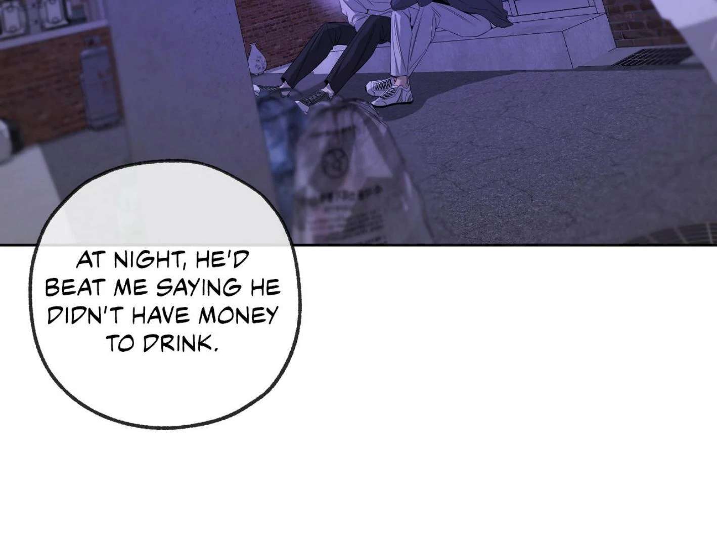 Yang Ilwoo and I (Kang Byeol) Chapter 18 page 48 - 