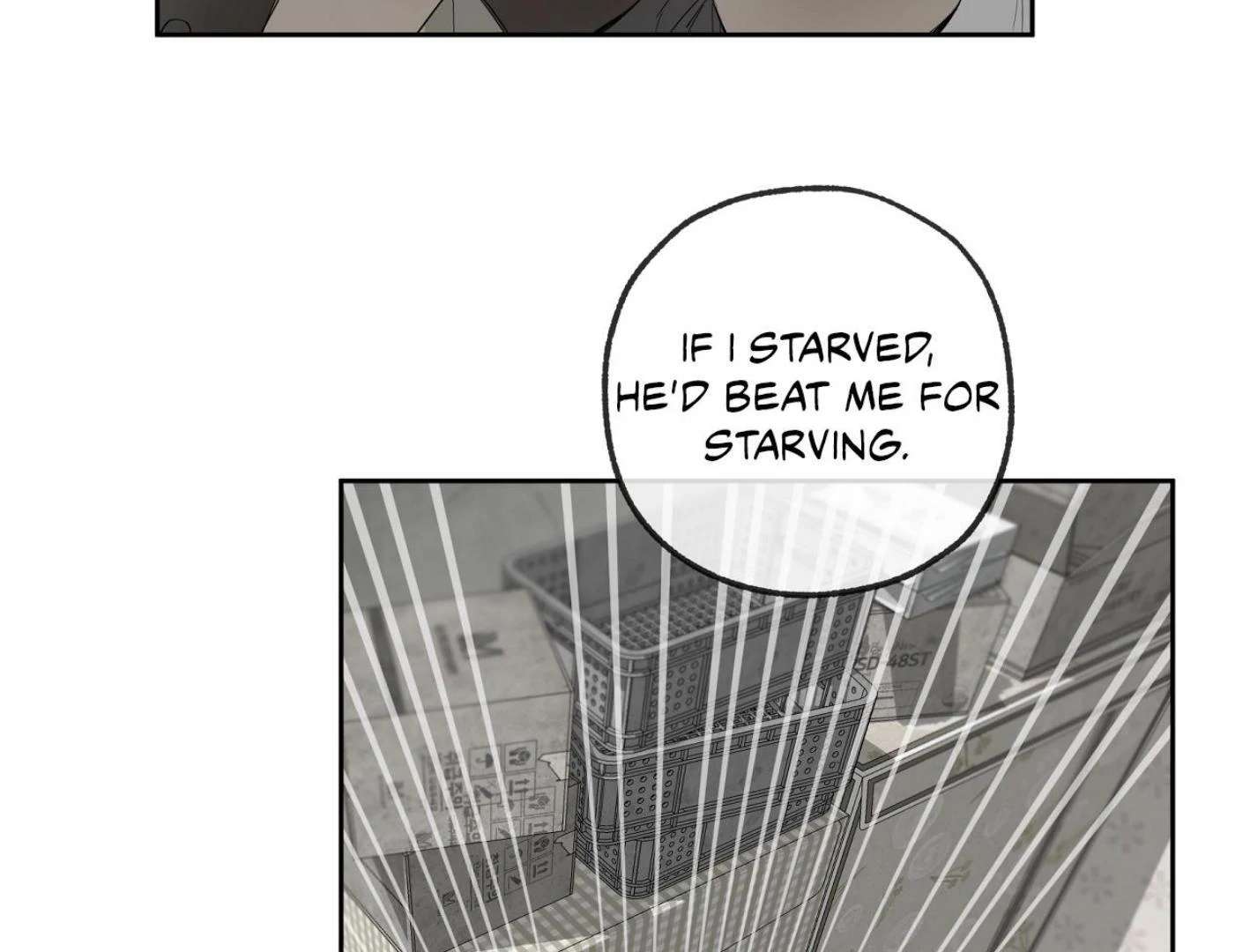 Yang Ilwoo and I (Kang Byeol) Chapter 18 page 55 - 