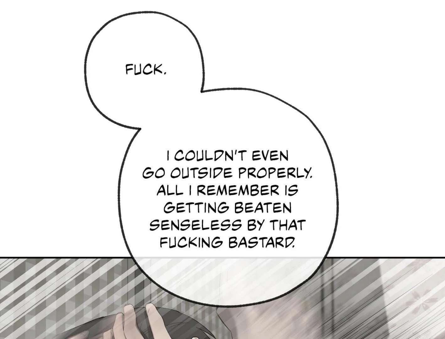 Yang Ilwoo and I (Kang Byeol) Chapter 18 page 57 - 