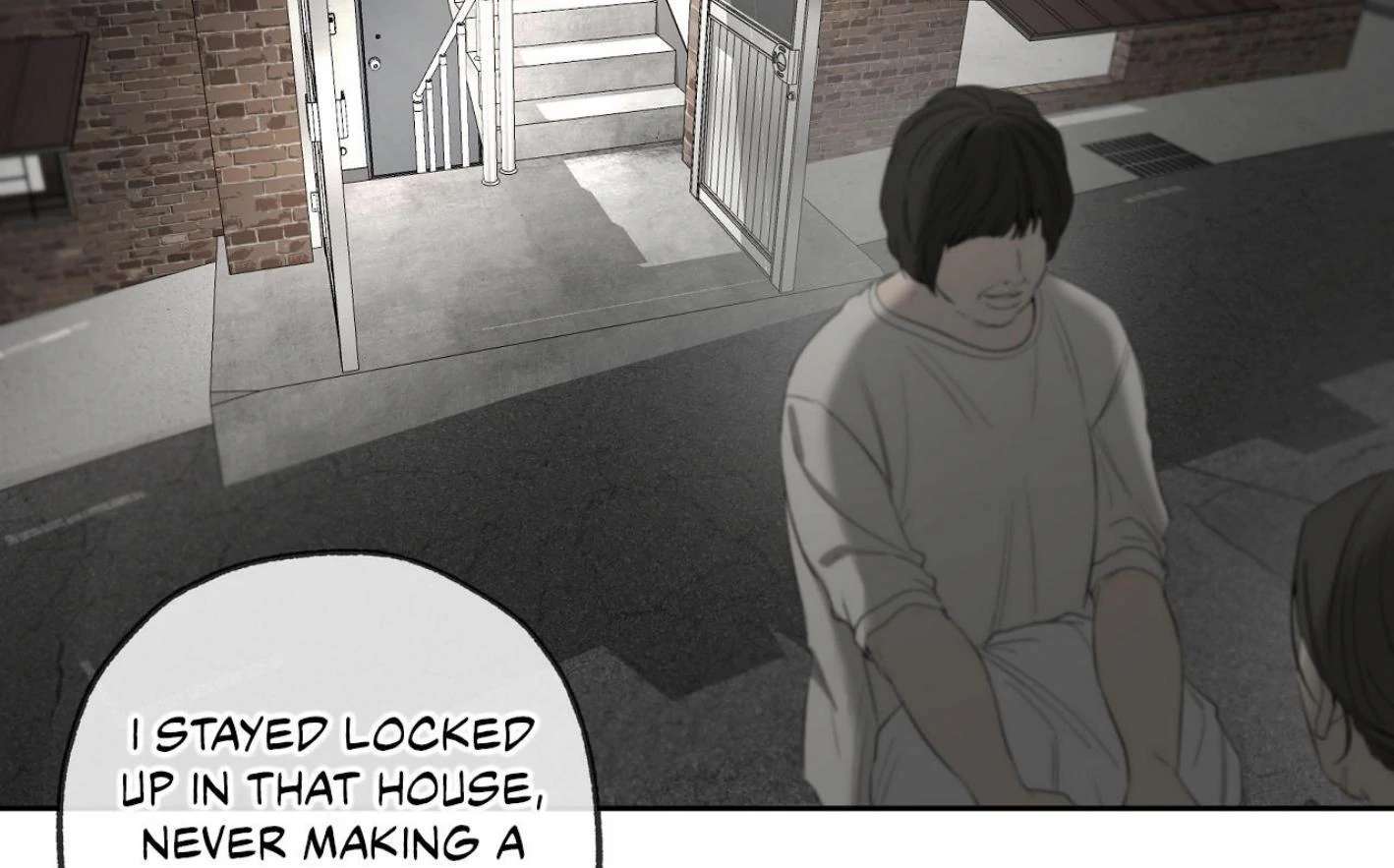 Yang Ilwoo and I (Kang Byeol) Chapter 18 page 64 - 