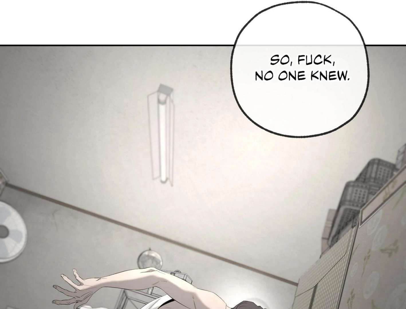 Yang Ilwoo and I (Kang Byeol) Chapter 18 page 66 - 