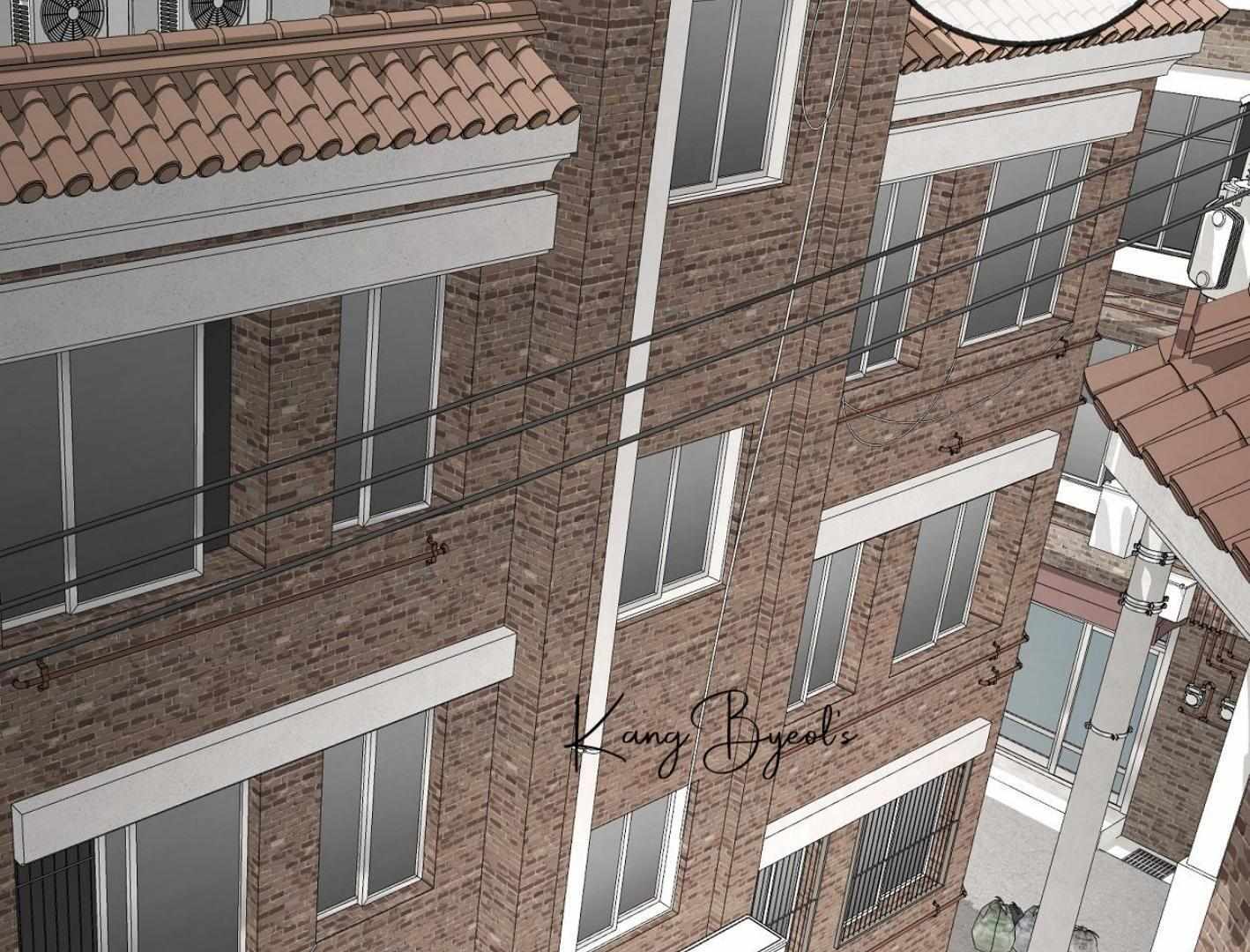 Yang Ilwoo and I (Kang Byeol) Chapter 18 page 71 - 