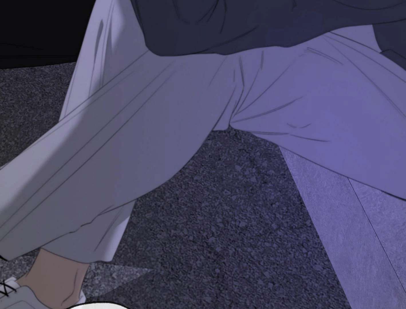 Yang Ilwoo and I (Kang Byeol) Chapter 18 page 76 - 