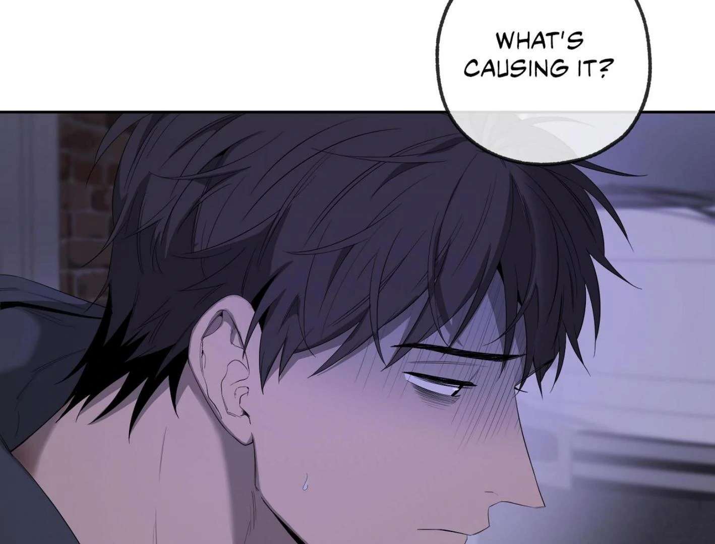 Yang Ilwoo and I (Kang Byeol) Chapter 18 page 9 - 