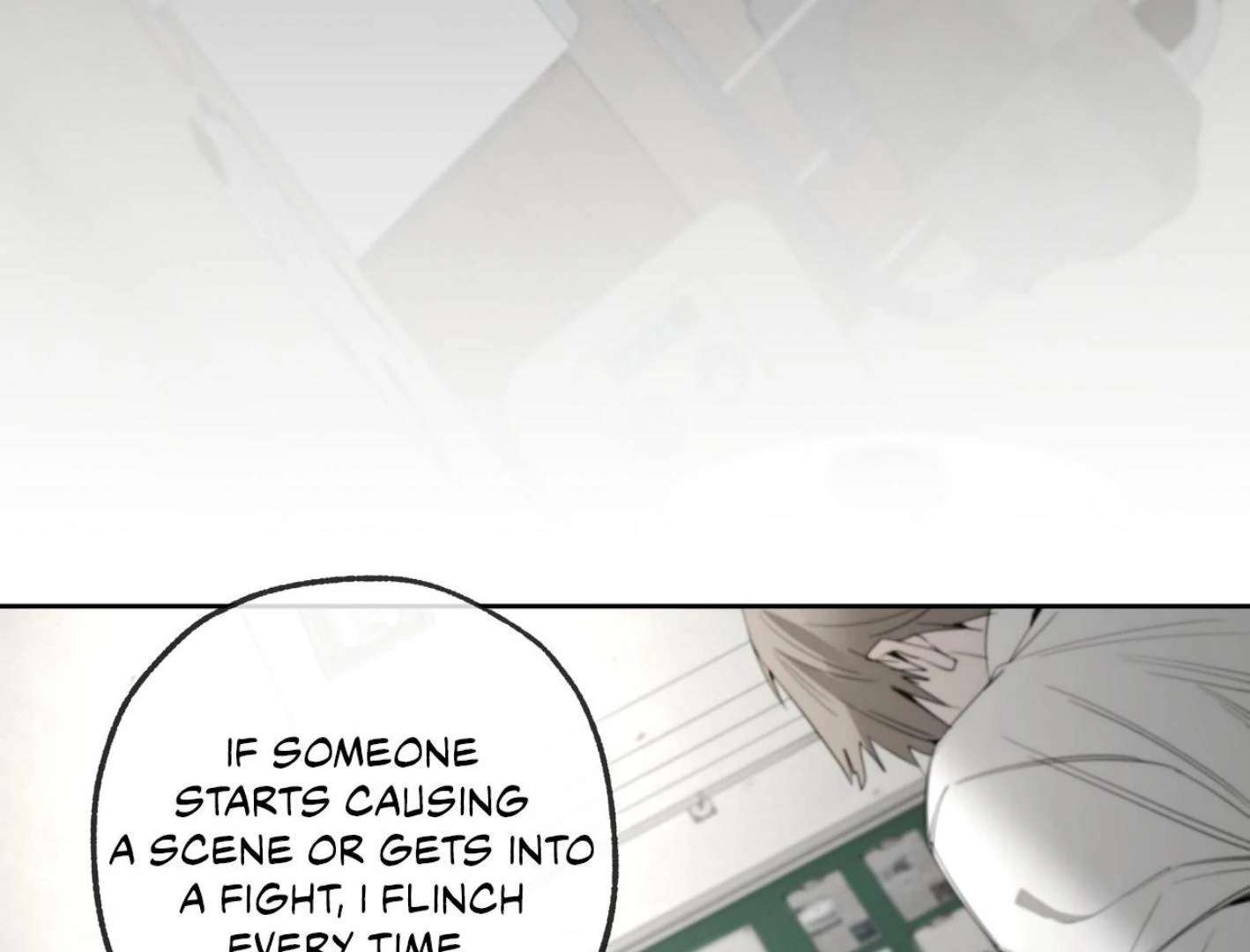 Yang Ilwoo and I (Kang Byeol) Chapter 18 page 83 - 