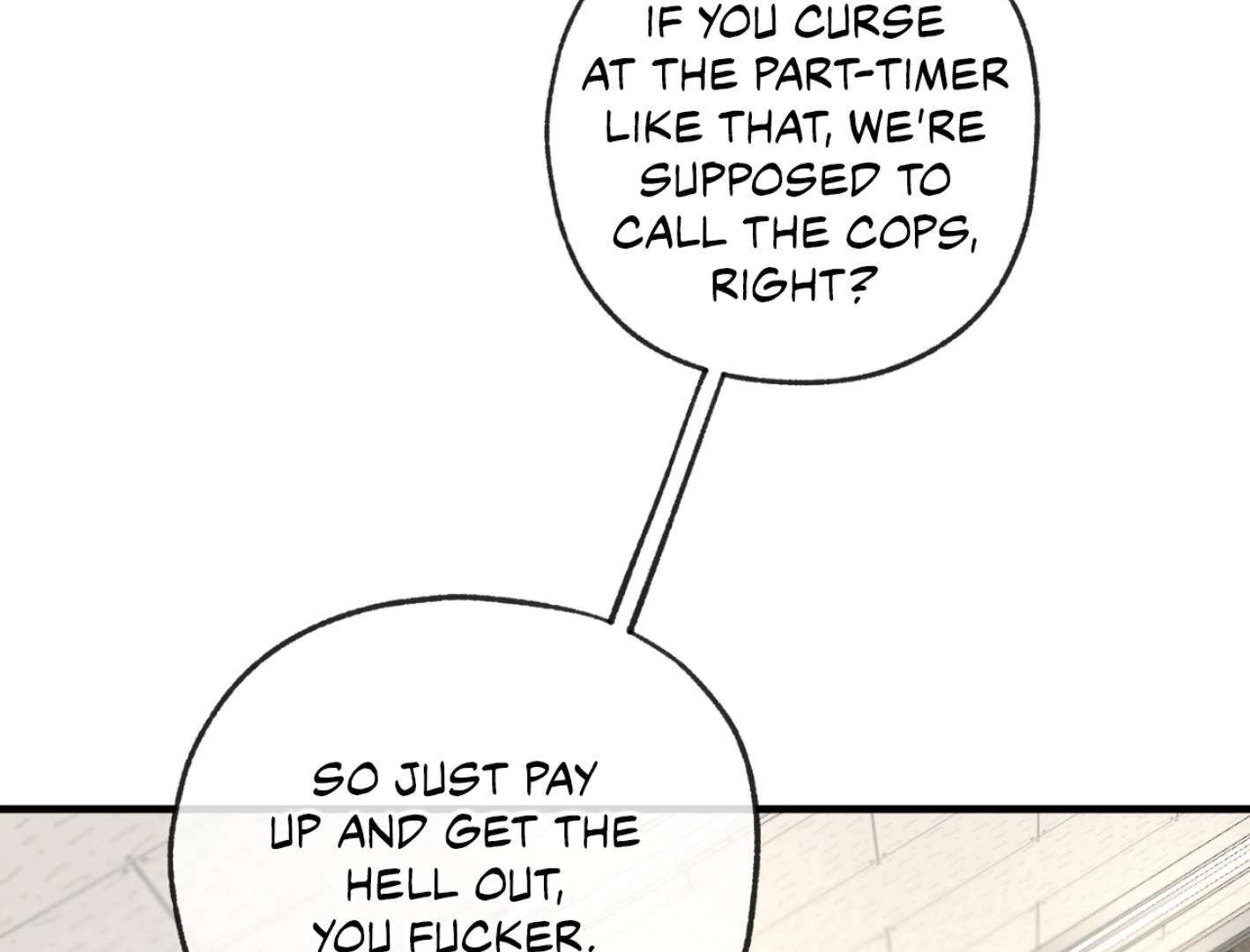Yang Ilwoo and I (Kang Byeol) Chapter 2 page 103 - 
