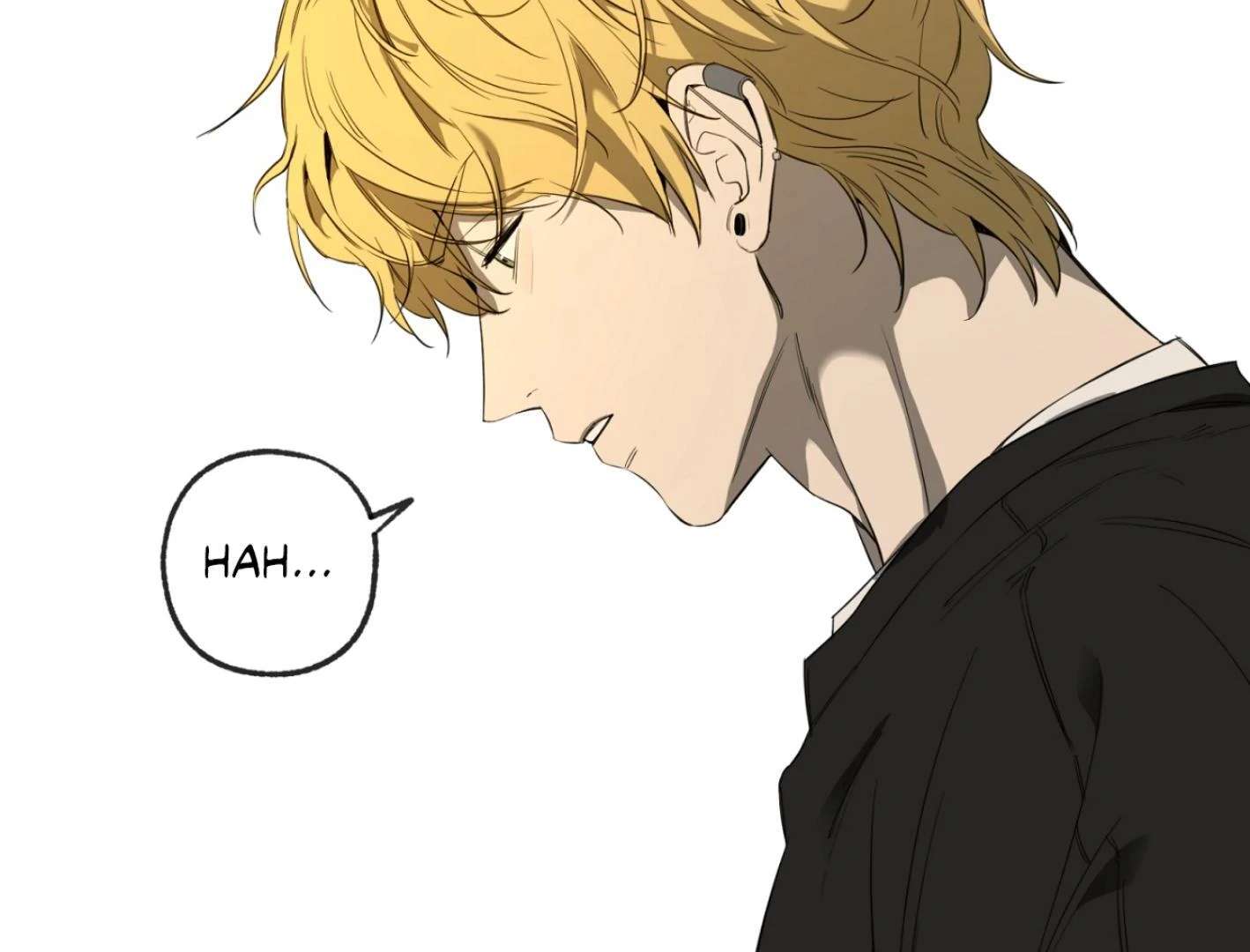 Yang Ilwoo and I (Kang Byeol) Chapter 2 page 108 - 