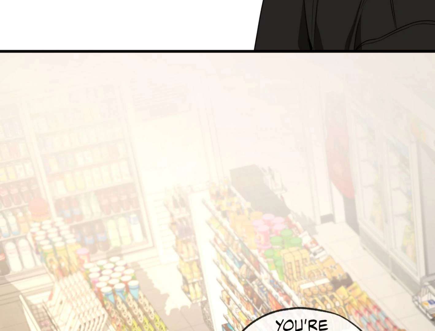 Yang Ilwoo and I (Kang Byeol) Chapter 2 page 109 - 