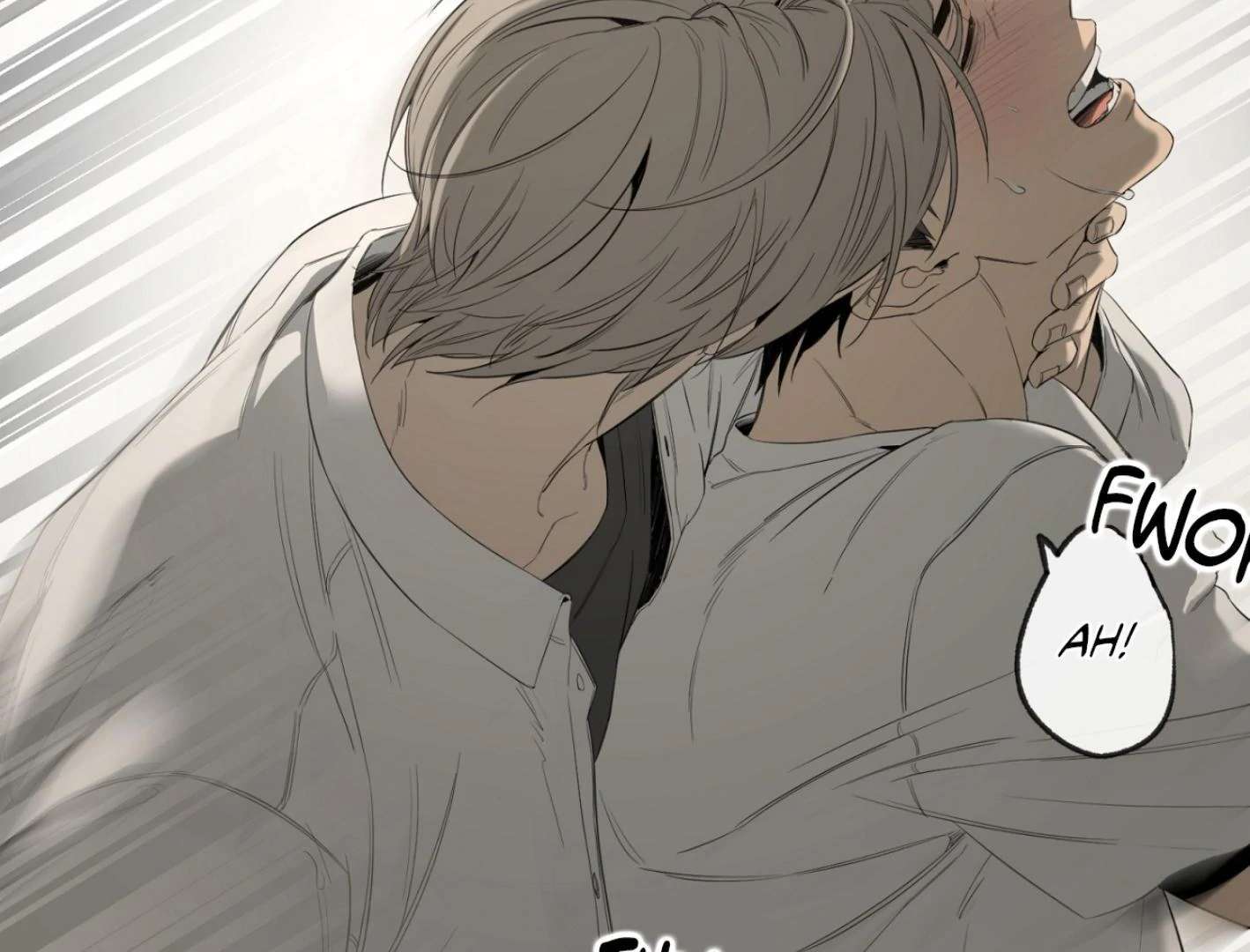 Yang Ilwoo and I (Kang Byeol) Chapter 2 page 13 - 