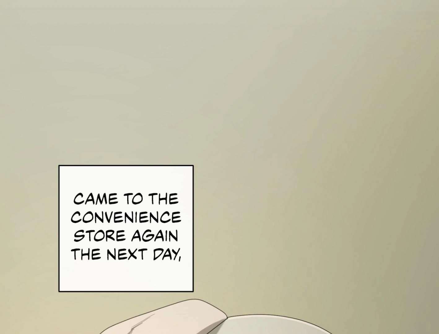 Yang Ilwoo and I (Kang Byeol) Chapter 2 page 150 - 