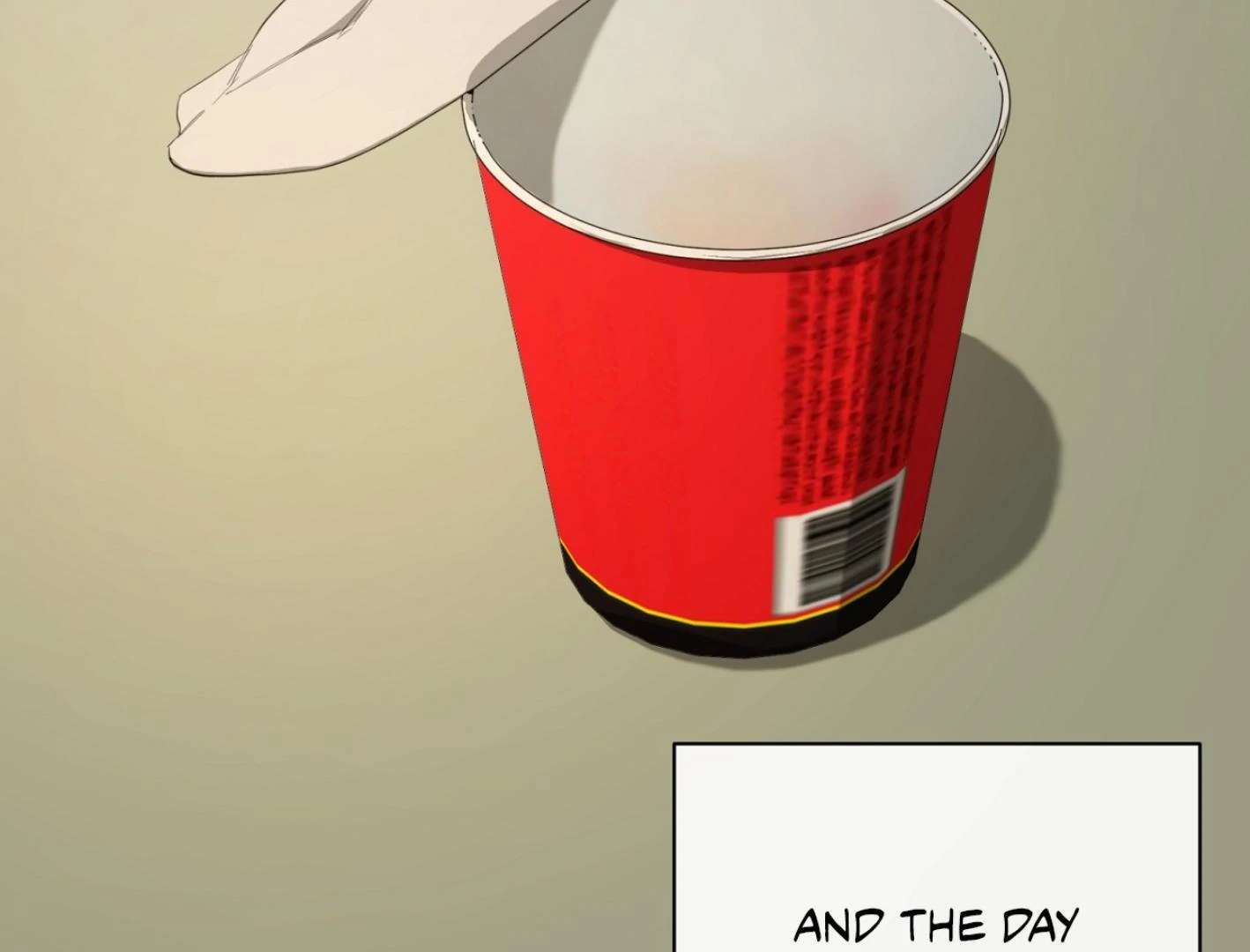 Yang Ilwoo and I (Kang Byeol) Chapter 2 page 151 - 