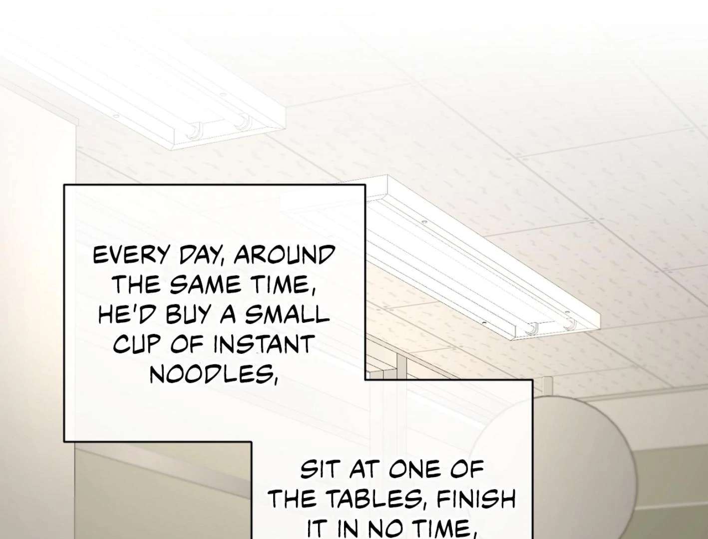 Yang Ilwoo and I (Kang Byeol) Chapter 2 page 153 - 