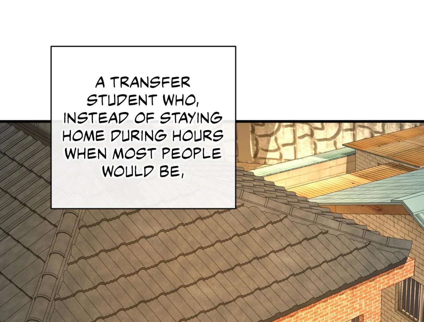 Yang Ilwoo and I (Kang Byeol) Chapter 2 page 162 - 