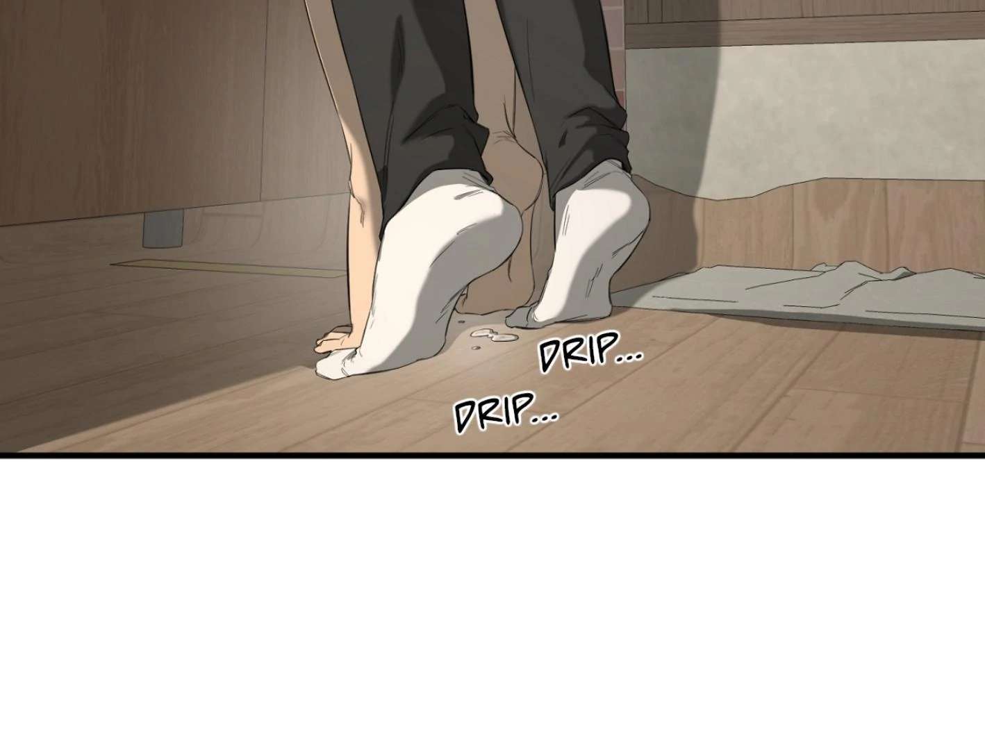 Yang Ilwoo and I (Kang Byeol) Chapter 2 page 18 - 