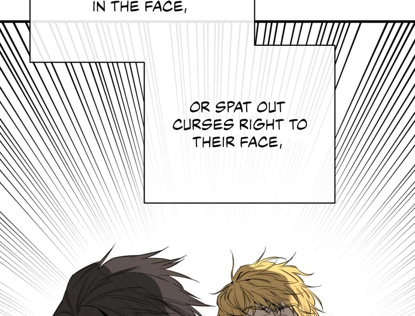 Yang Ilwoo and I (Kang Byeol) Chapter 2 page 174 - 