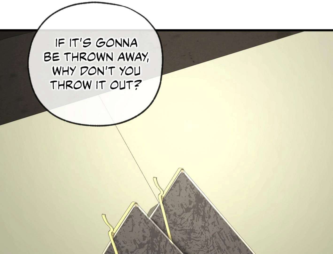 Yang Ilwoo and I (Kang Byeol) Chapter 2 page 191 - 