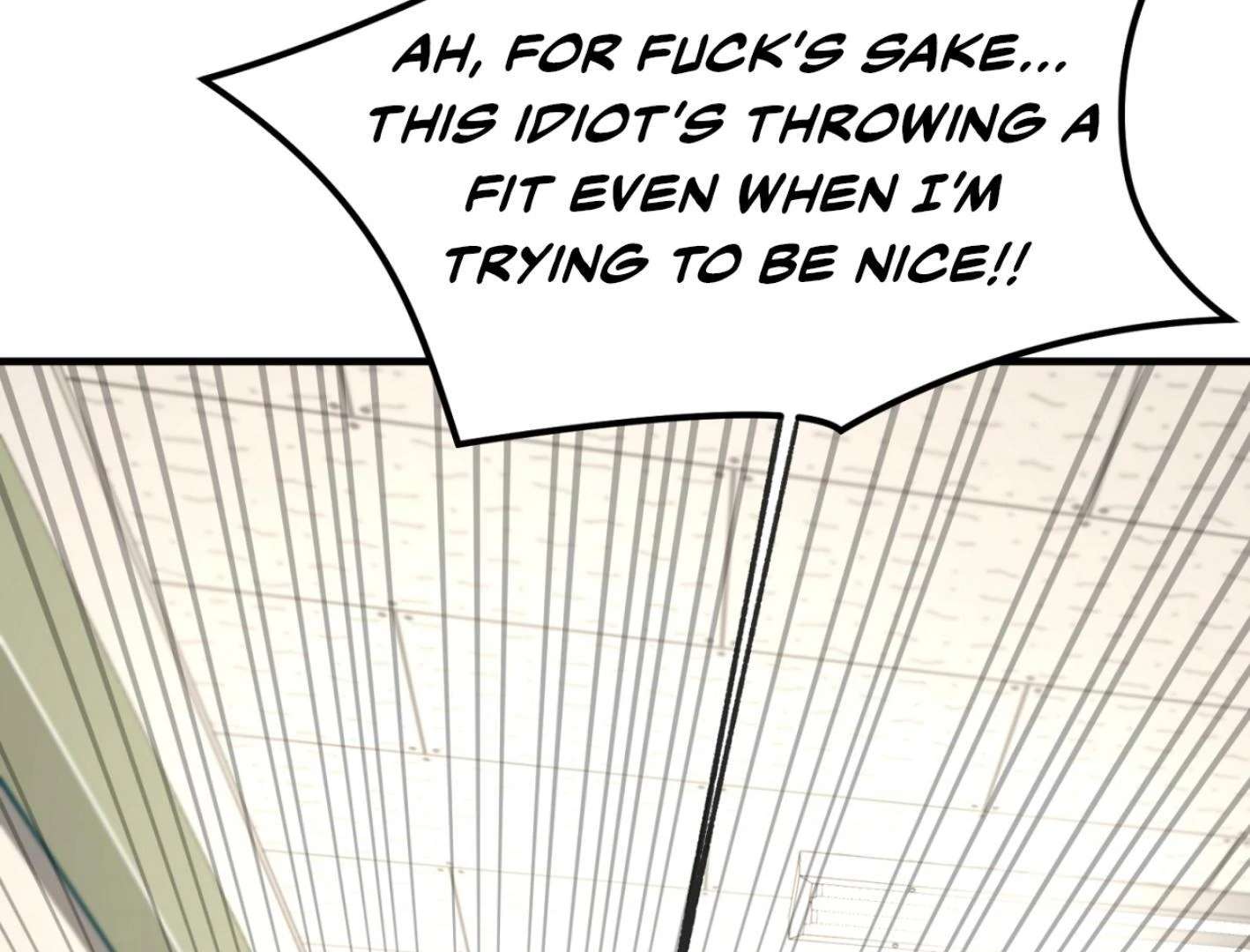 Yang Ilwoo and I (Kang Byeol) Chapter 2 page 200 - 