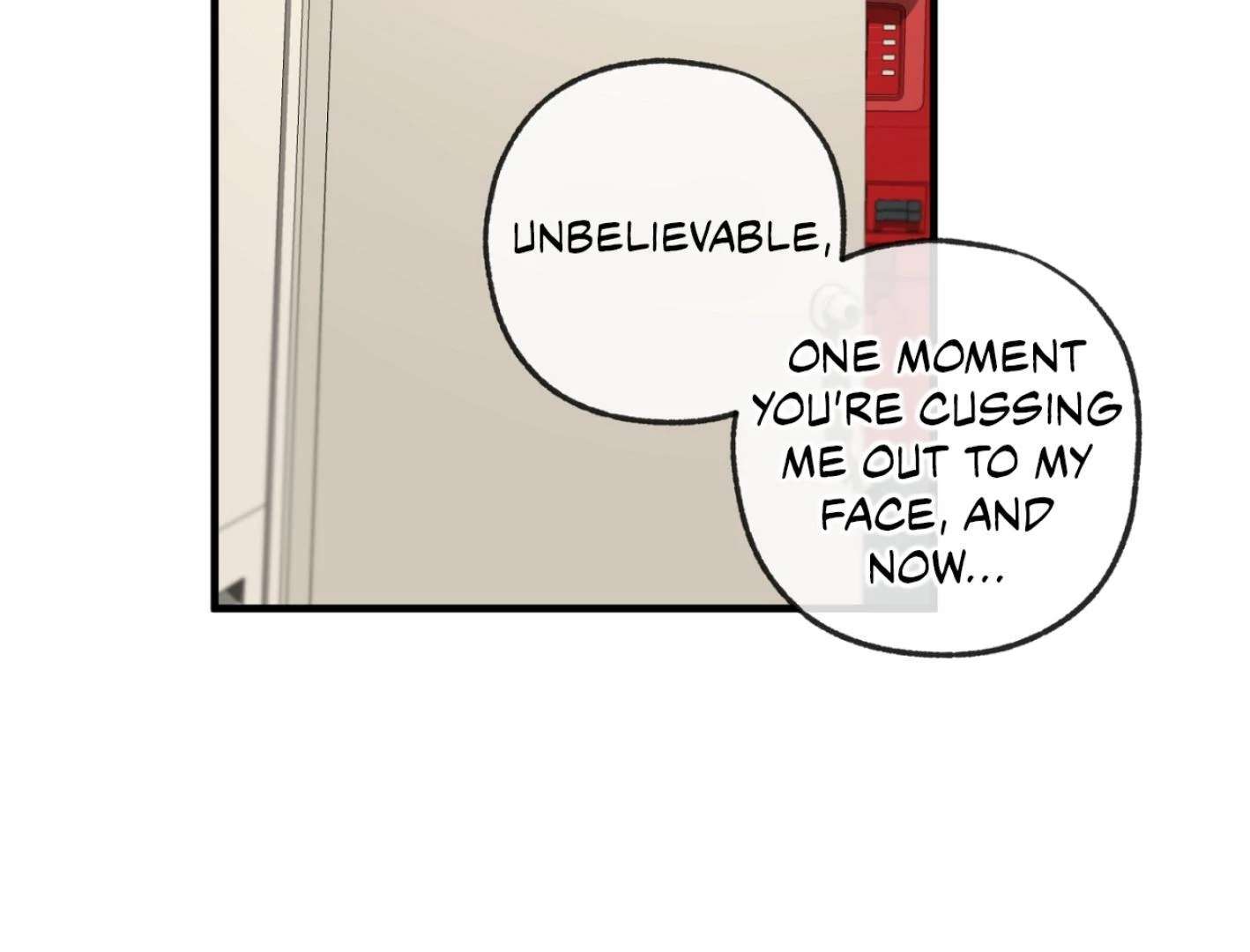 Yang Ilwoo and I (Kang Byeol) Chapter 2 page 207 - 