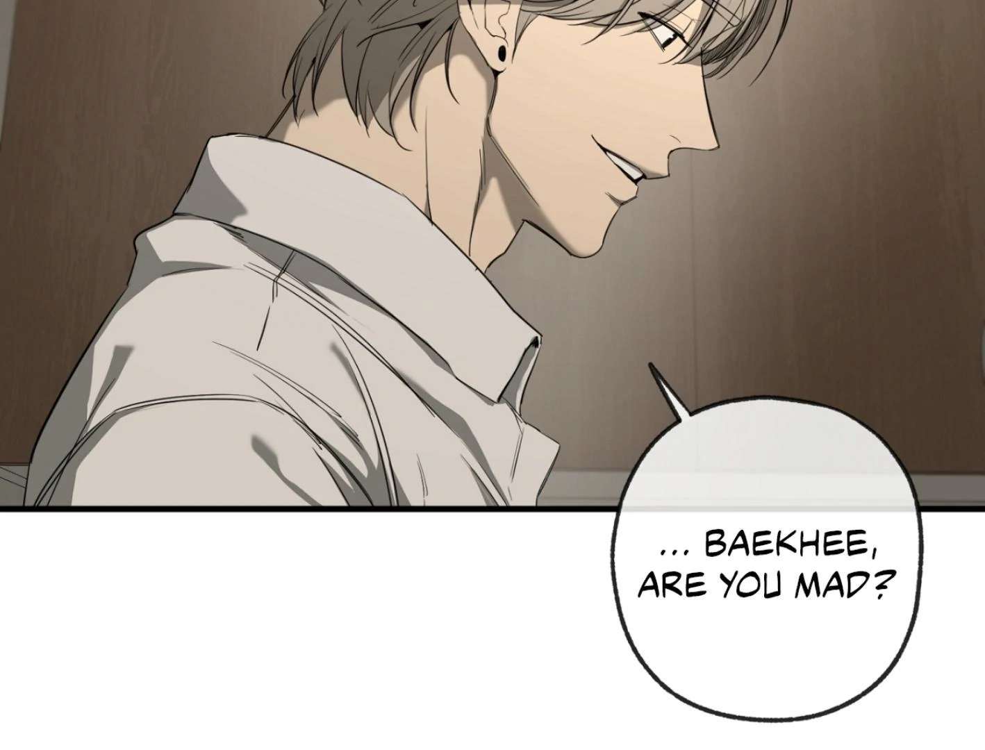 Yang Ilwoo and I (Kang Byeol) Chapter 2 page 32 - 