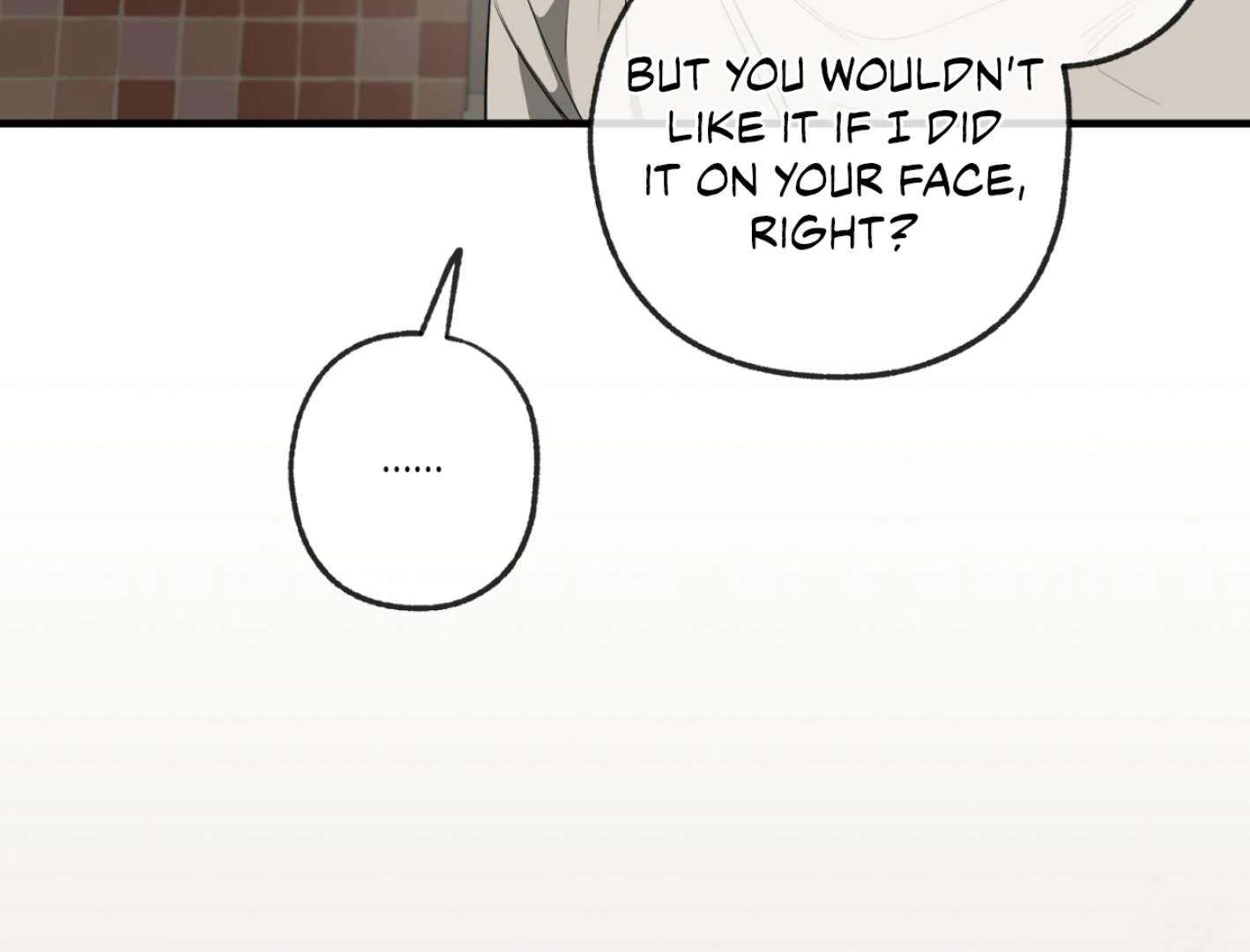 Yang Ilwoo and I (Kang Byeol) Chapter 2 page 35 - 