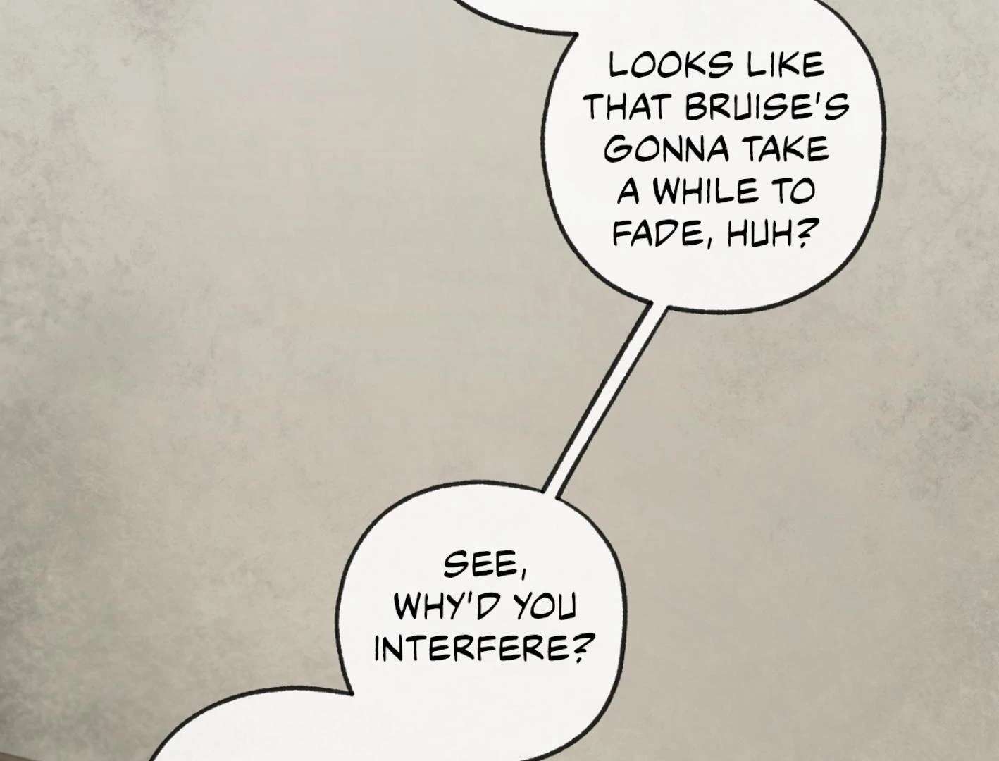 Yang Ilwoo and I (Kang Byeol) Chapter 2 page 37 - 