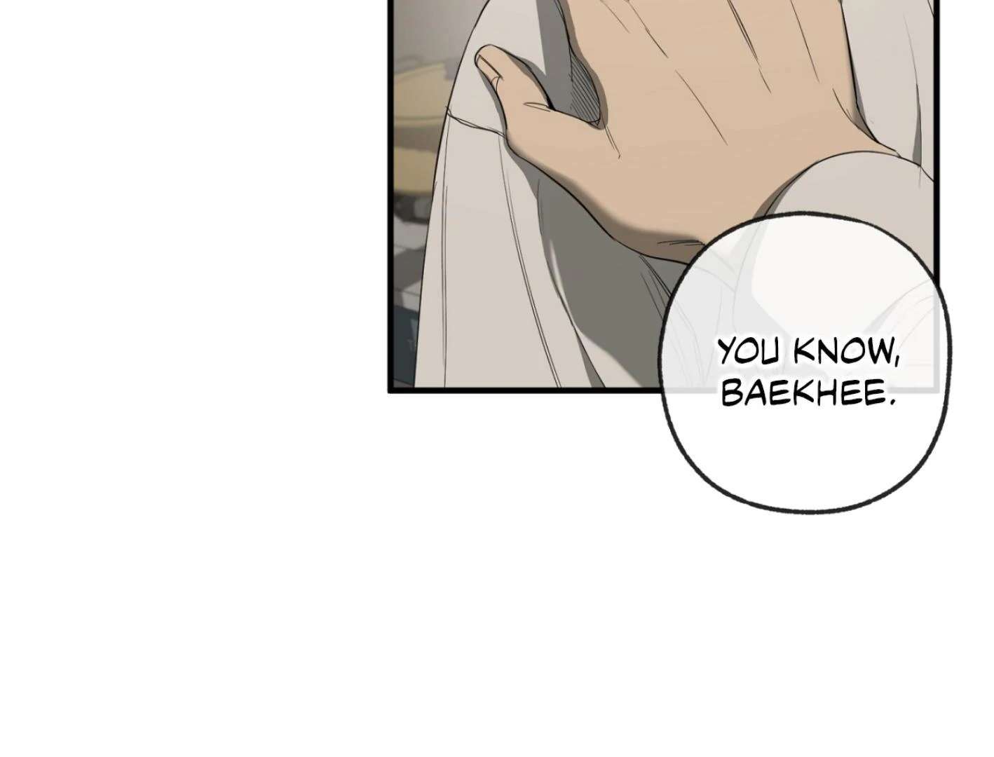 Yang Ilwoo and I (Kang Byeol) Chapter 2 page 50 - 