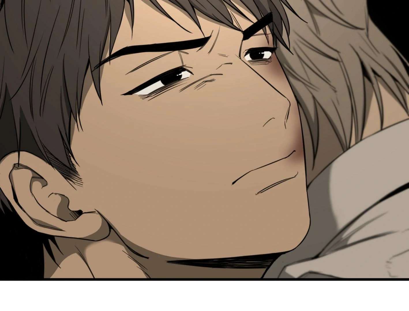 Yang Ilwoo and I (Kang Byeol) Chapter 2 page 59 - 