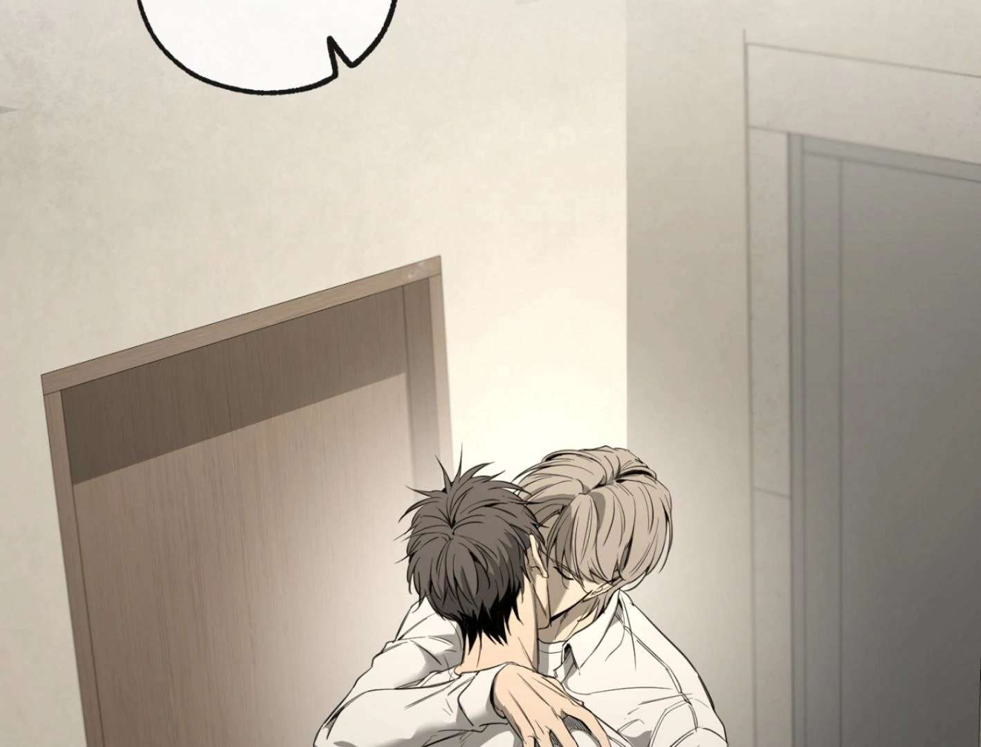 Yang Ilwoo and I (Kang Byeol) Chapter 2 page 61 - 