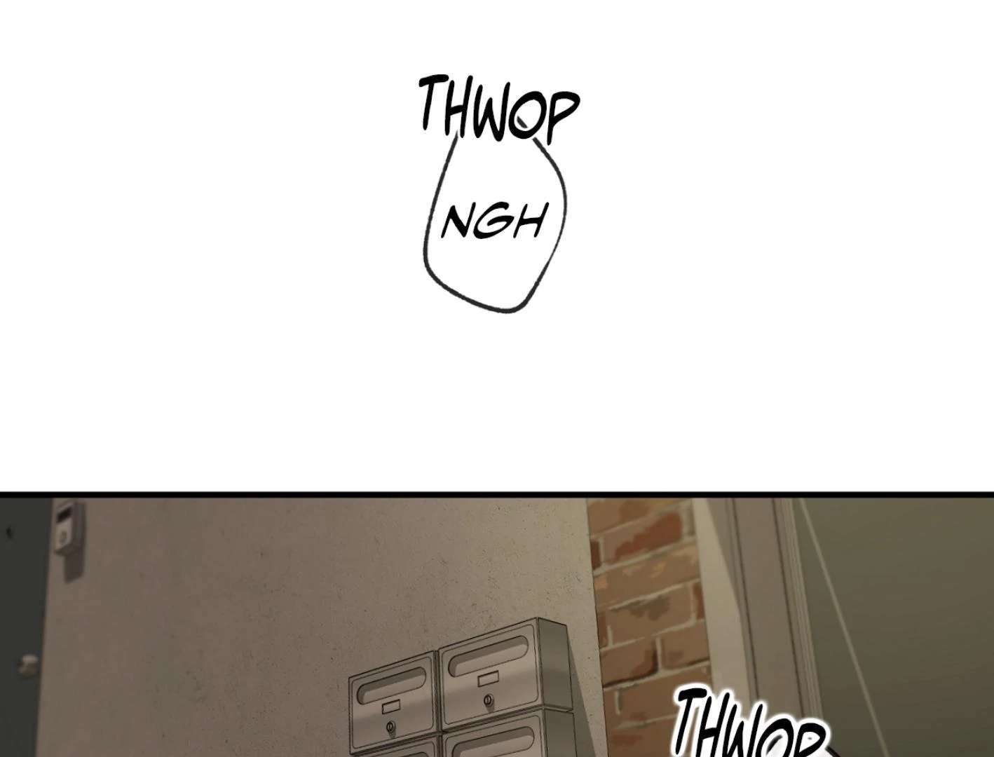 Yang Ilwoo and I (Kang Byeol) Chapter 2 page 8 - 